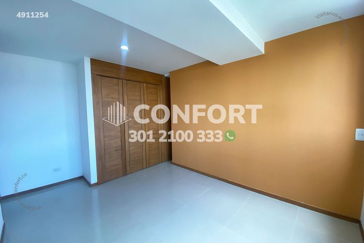 Apartamento de 3 alcobas en arriendo en Caminos De La Romeria, Sabaneta, 108 m² · foto 21 de 24