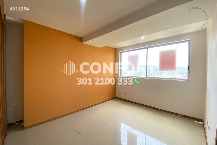 Apartamento de 3 alcobas en arriendo en Caminos De La Romeria, Sabaneta, 108 m² · foto 22 de 24