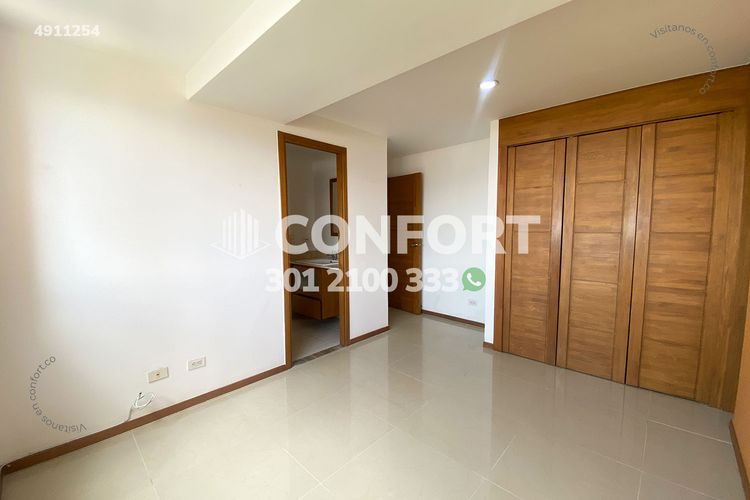 Apartamento de 3 alcobas en arriendo en Caminos De La Romeria, Sabaneta, 108 m² · foto 20 de 24