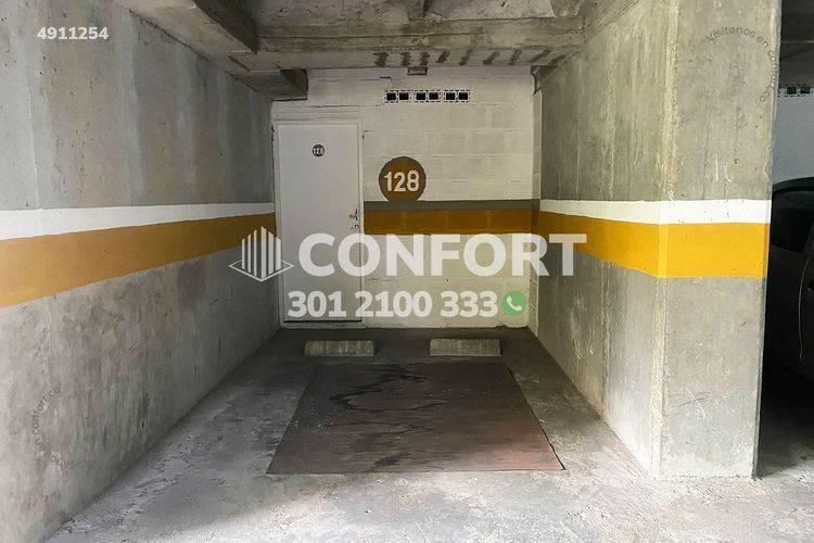 Apartamento de 3 alcobas en arriendo en Caminos De La Romeria, Sabaneta, 108 m² · foto 23 de 24