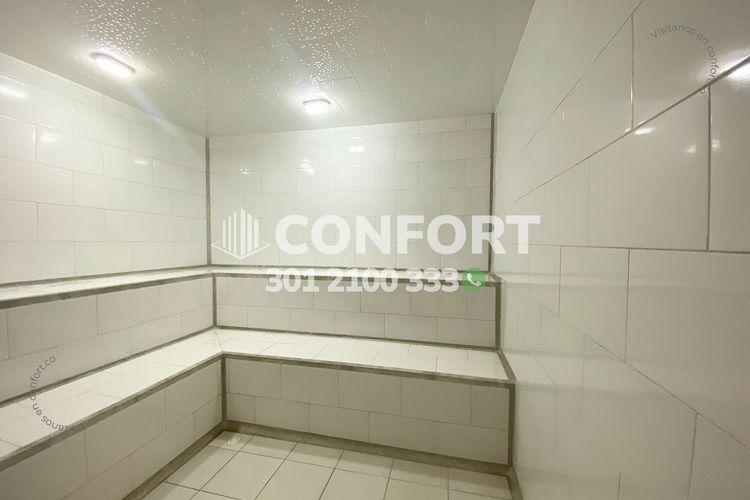 Apartamento de 3 alcobas en arriendo en Caminos De La Romeria, Sabaneta, 108 m² · foto 24 de 24