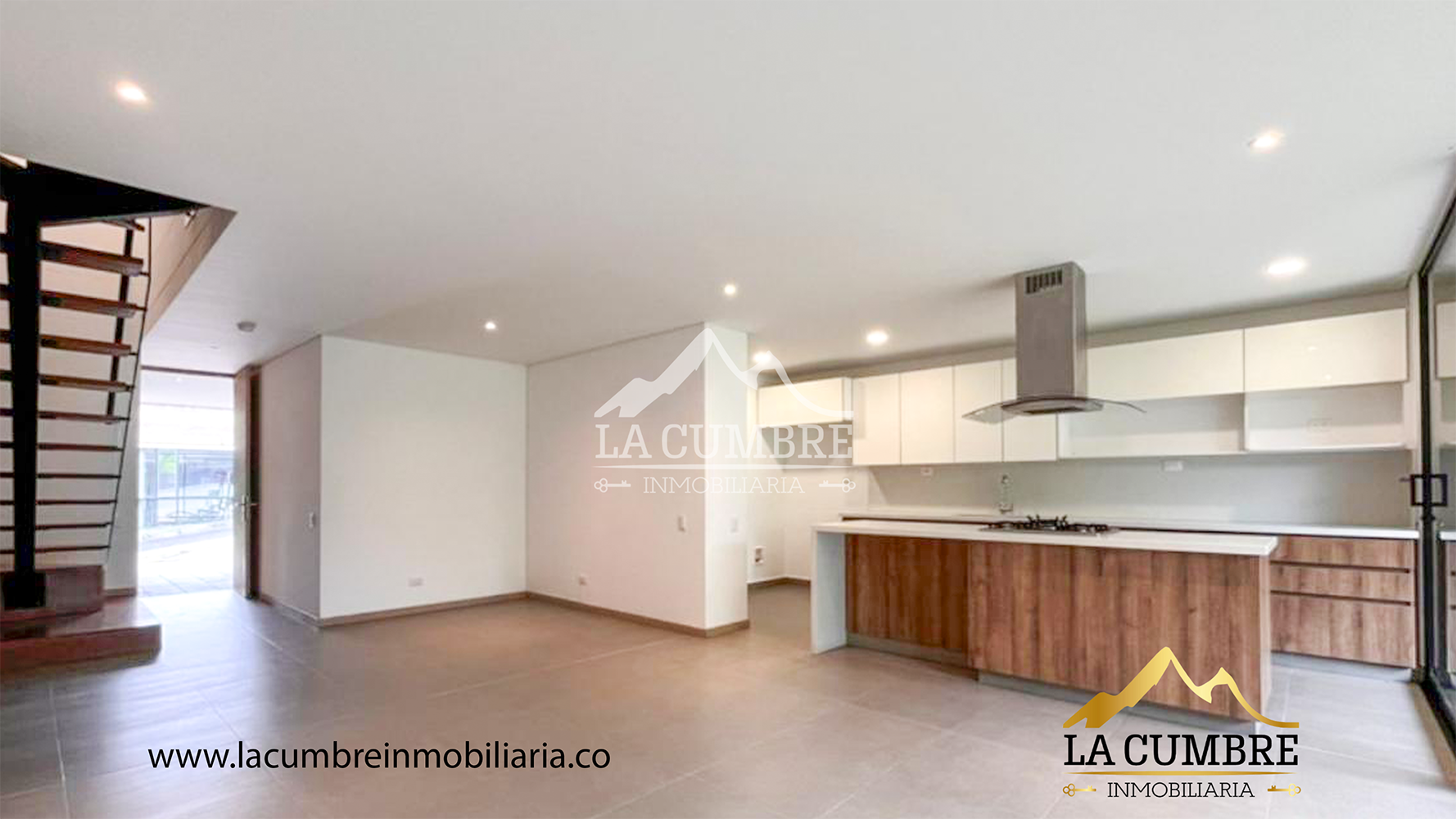 Casa en Arriendo en Loma del Chocho, Envigado
