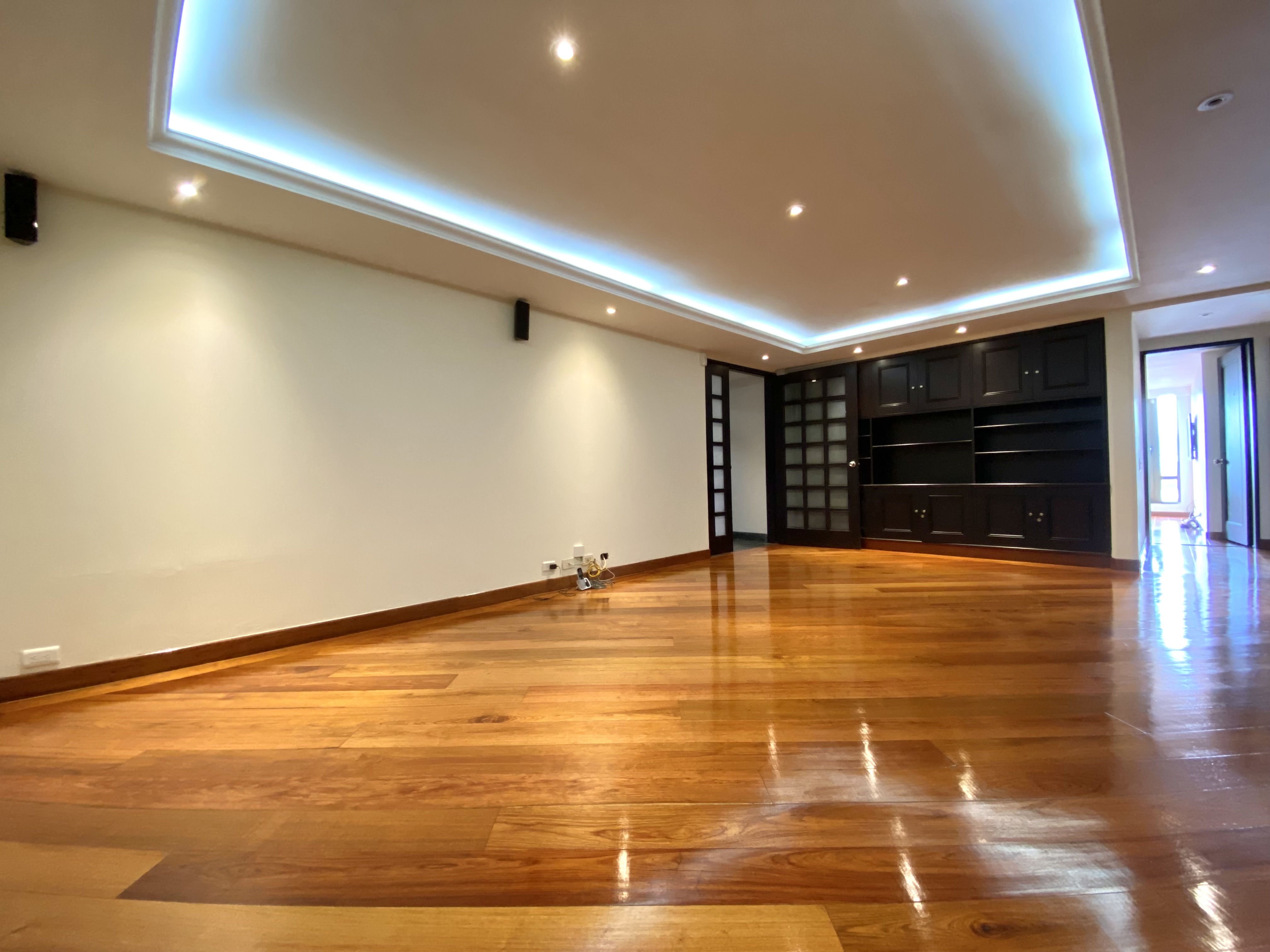 Apartamento en venta en El Refugio, Bogotá · foto 7 de 24