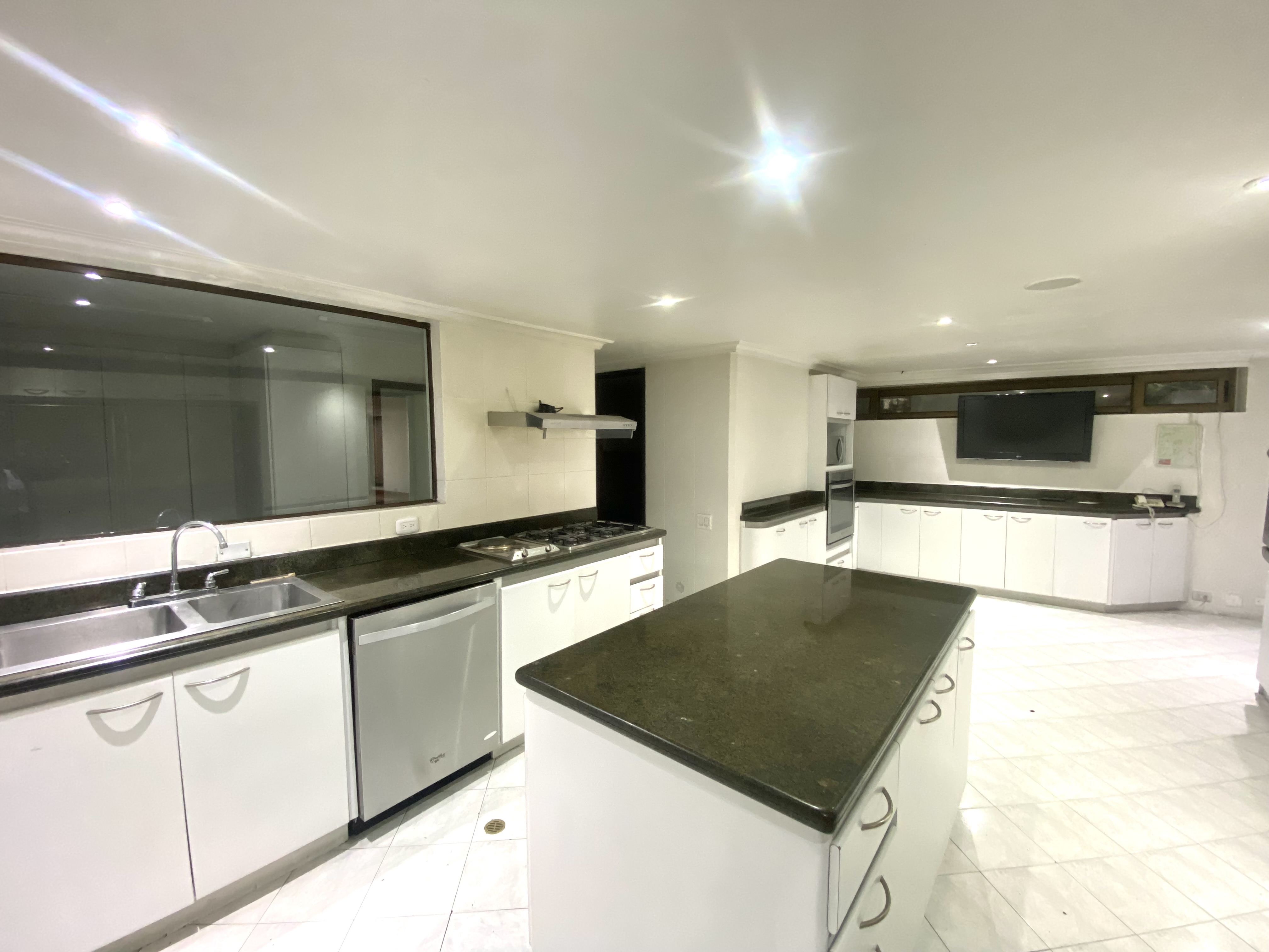 Apartamento en venta en El Refugio, Bogotá · foto 20 de 24