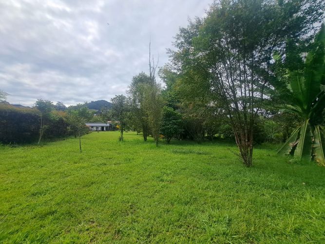 Finca en venta en El Tambo, La Ceja, 190 m² · foto 2 de 15