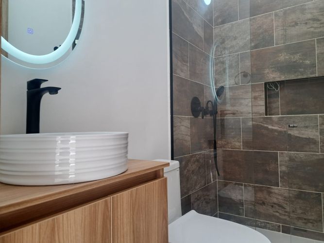 Casa de 4 alcobas en venta en Ub. Serranias, Rionegro, 186 m² · foto 3 de 20