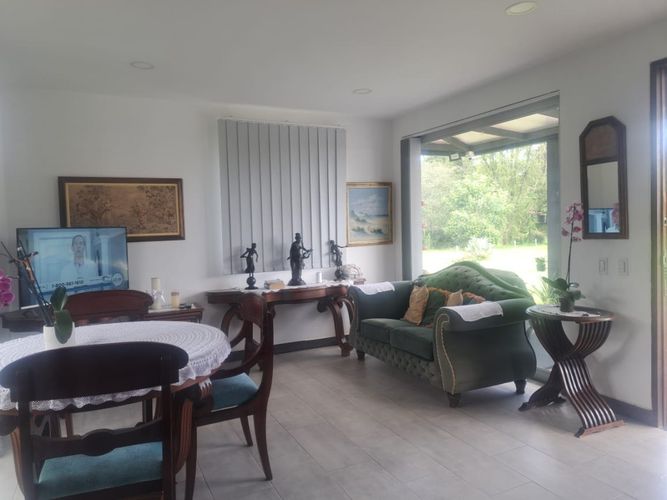 Finca en venta en El Tambo, La Ceja, 190 m² · foto 5 de 15