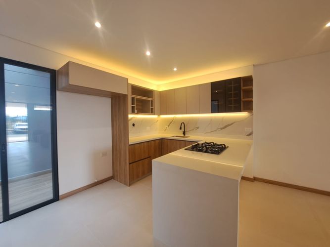 Casa de 4 alcobas en venta en Ub. Serranias, Rionegro, 186 m² · foto 12 de 20