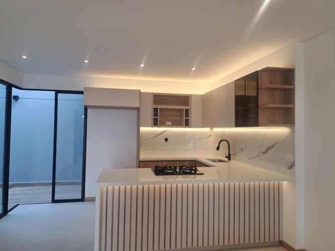 Casa de 4 alcobas en venta en Ub. Serranias, Rionegro, 186 m² · foto 15 de 20