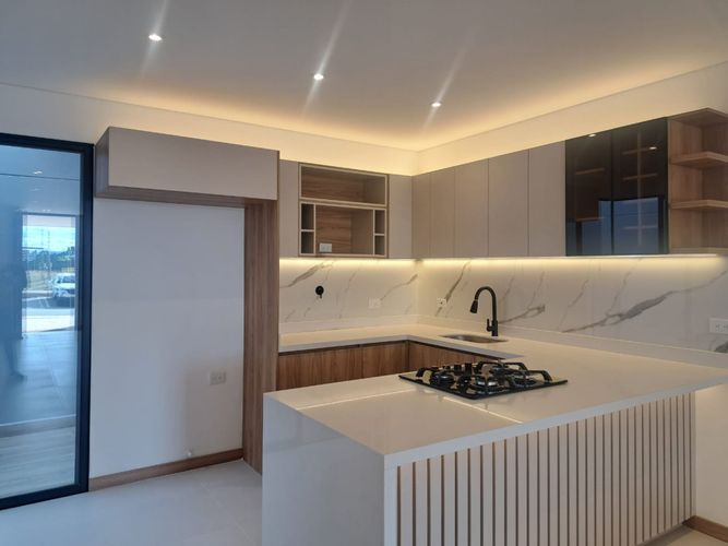 Casa de 4 alcobas en venta en Ub. Serranias, Rionegro, 186 m² · foto 17 de 20
