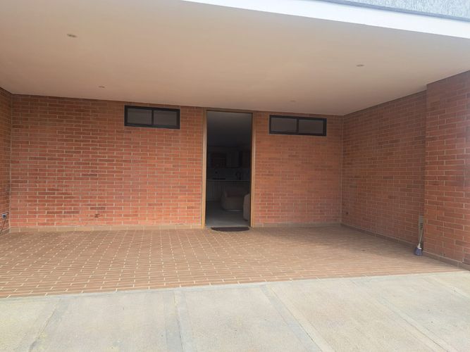 Casa de 4 alcobas en venta en Ub. Serranias, Rionegro, 186 m² · foto 19 de 20