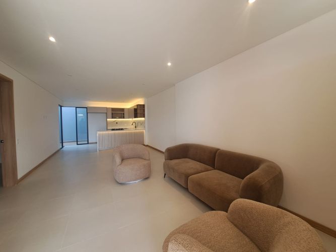 Casa de 4 alcobas en venta en Ub. Serranias, Rionegro, 186 m² · foto 20 de 20