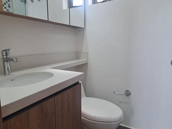 Apartamento de 2 alcobas en venta en Centro, Rionegro, 58 m² · foto 11 de 21