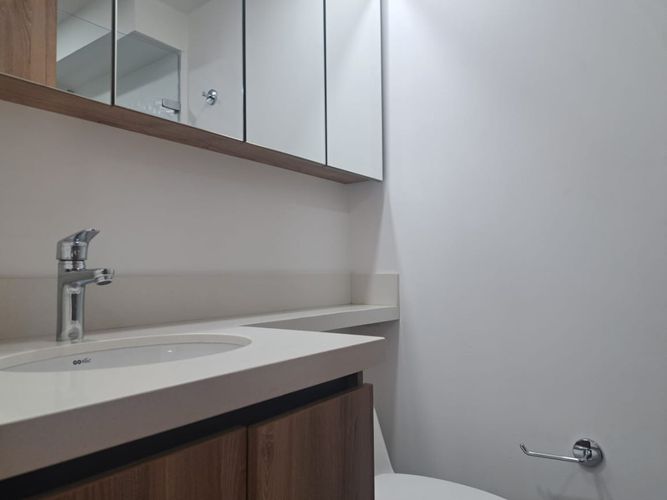 Apartamento de 2 alcobas en venta en Centro, Rionegro, 58 m² · foto 12 de 21