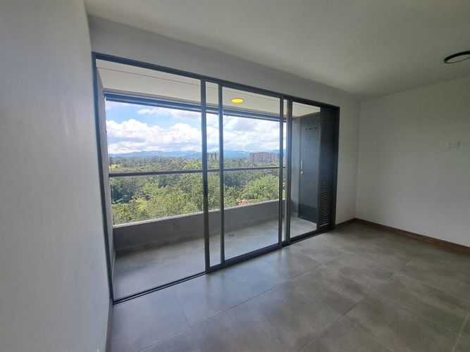 Apartamento de 2 alcobas en venta en Centro, Rionegro, 58 m² · foto 15 de 21