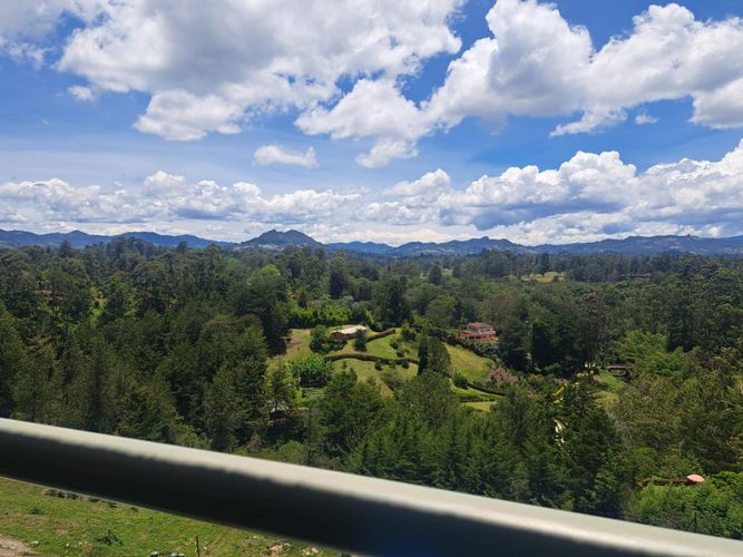 Apartamento de 2 alcobas en venta en Centro, Rionegro, 58 m² · foto 16 de 21