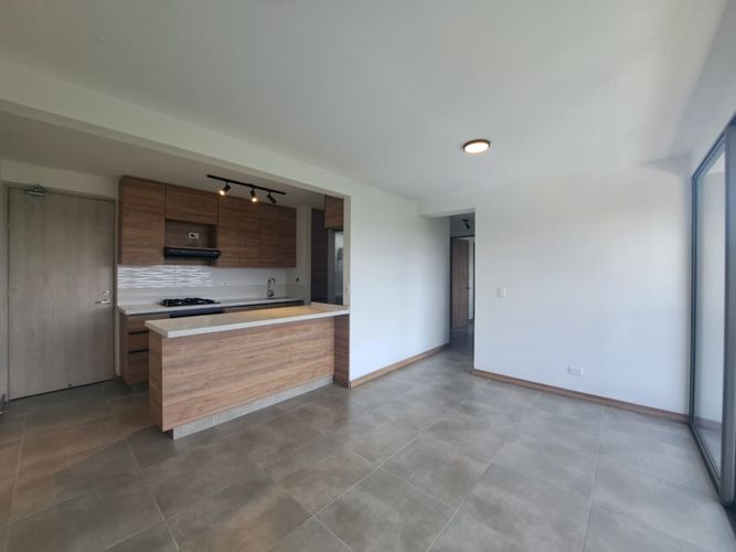 Apartamento de 2 alcobas en venta en Centro, Rionegro, 58 m² · foto 17 de 21