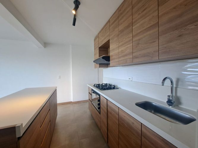 Apartamento de 2 alcobas en venta en Centro, Rionegro, 58 m² · foto 18 de 21