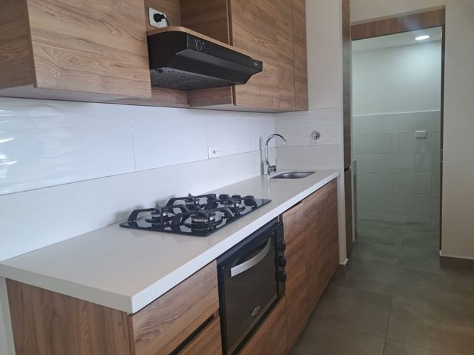 Apartamento de 2 alcobas en venta en Centro, Rionegro, 58 m² · foto 20 de 21