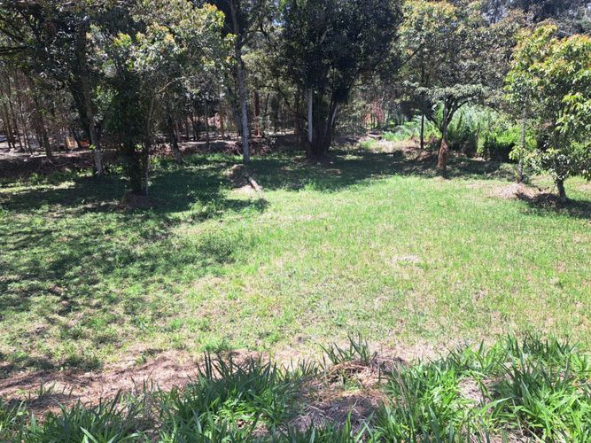 Lote en venta en Cimarronas, Rionegro, 6108 m² · foto 13 de 24