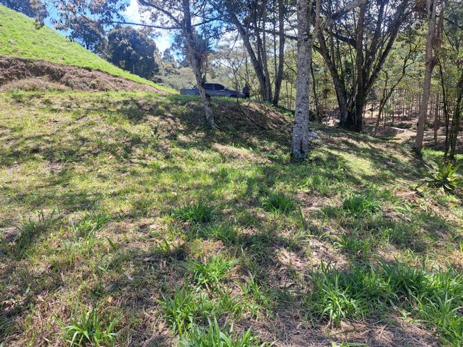 Lote en venta en Cimarronas, Rionegro, 6108 m² · foto 15 de 24