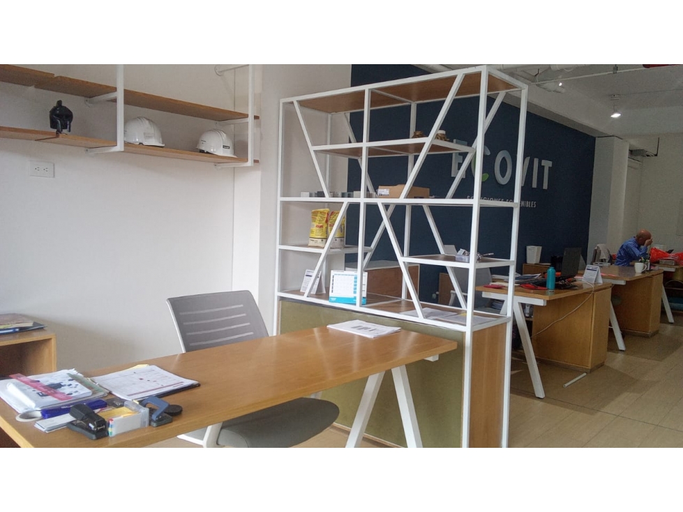 Oficina en Venta en Envigado