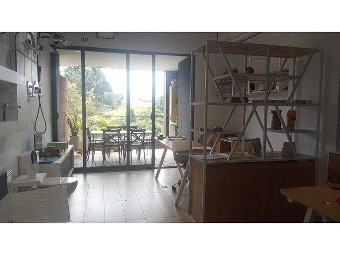 Oficina en venta en Vía Las Palmas, Envigado, 66 m² · foto 6 de 10
