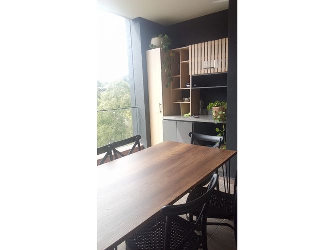 Oficina en venta en Vía Las Palmas, Envigado, 66 m² · foto 8 de 10
