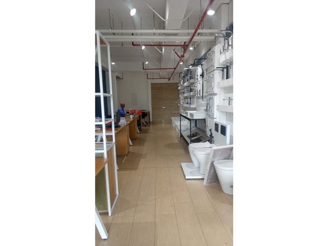 Oficina en venta en Vía Las Palmas, Envigado, 66 m² · foto 9 de 10