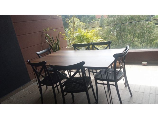 Oficina en venta en Vía Las Palmas, Envigado, 66 m² · foto 10 de 10