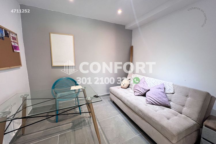 Apartamento de 4 alcobas en arriendo en Claraval, Envigado, 300 m² · foto 5 de 24