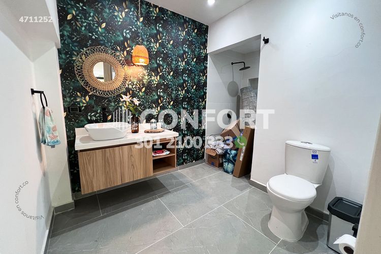 Apartamento de 4 alcobas en arriendo en Claraval, Envigado, 300 m² · foto 7 de 24