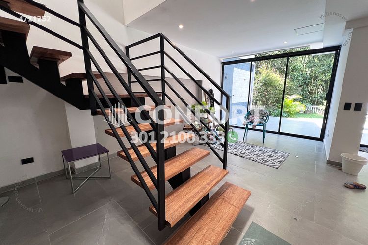 Apartamento de 4 alcobas en arriendo en Claraval, Envigado, 300 m² · foto 8 de 24