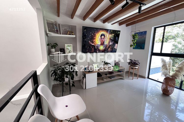 Apartamento de 4 alcobas en arriendo en Claraval, Envigado, 300 m² · foto 9 de 24