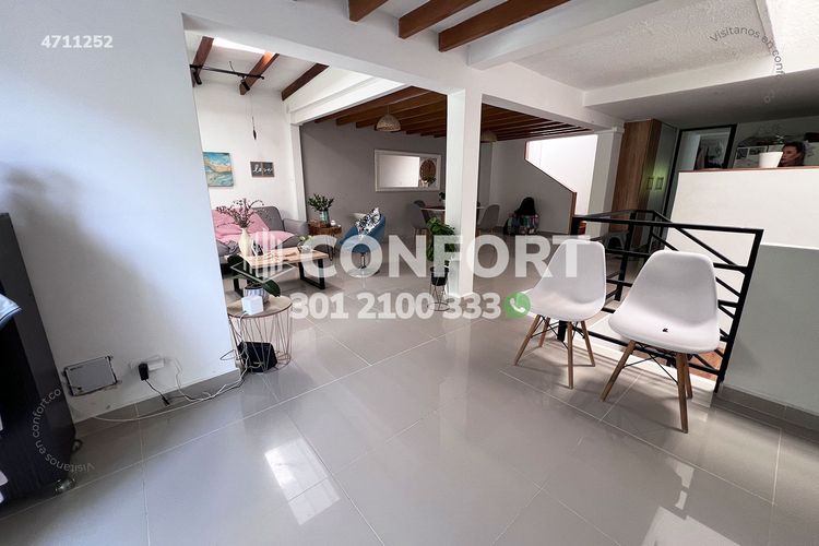 Apartamento de 4 alcobas en arriendo en Claraval, Envigado, 300 m² · foto 11 de 24