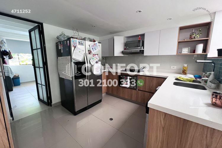 Apartamento de 4 alcobas en arriendo en Claraval, Envigado, 300 m² · foto 14 de 24