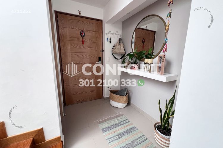 Apartamento de 4 alcobas en arriendo en Claraval, Envigado, 300 m² · foto 17 de 24
