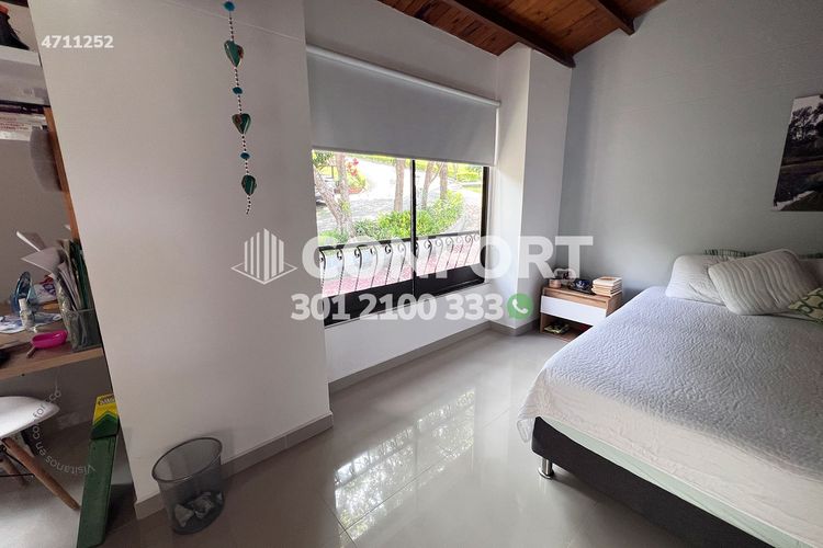 Apartamento de 4 alcobas en arriendo en Claraval, Envigado, 300 m² · foto 19 de 24
