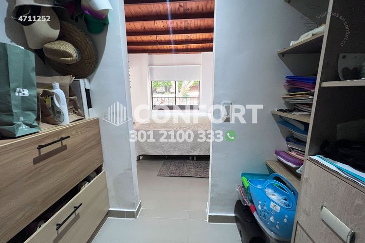 Apartamento de 4 alcobas en arriendo en Claraval, Envigado, 300 m² · foto 23 de 24