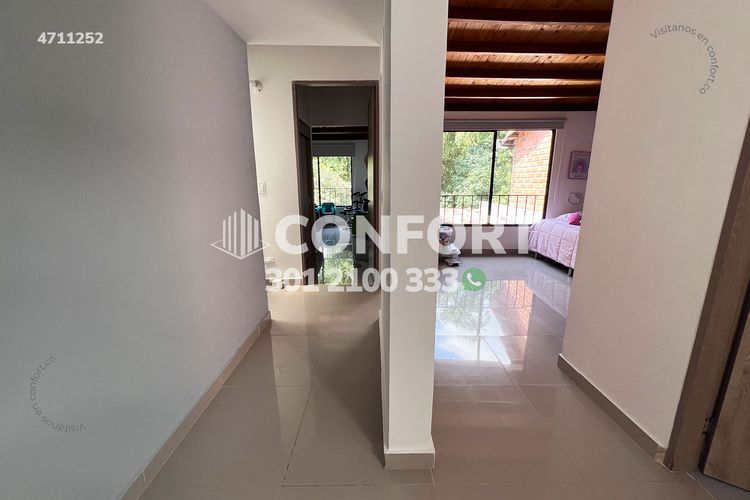 Apartamento de 4 alcobas en arriendo en Claraval, Envigado, 300 m² · foto 24 de 24