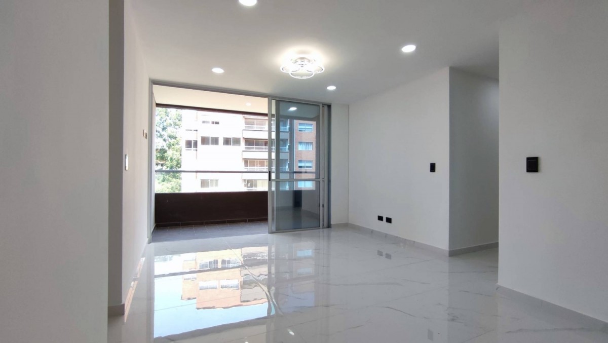 Apartamento en venta en El Poblado, Medellín 2