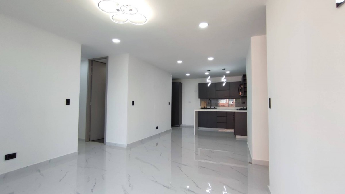 Apartamento en venta en El Poblado, Medellín 3
