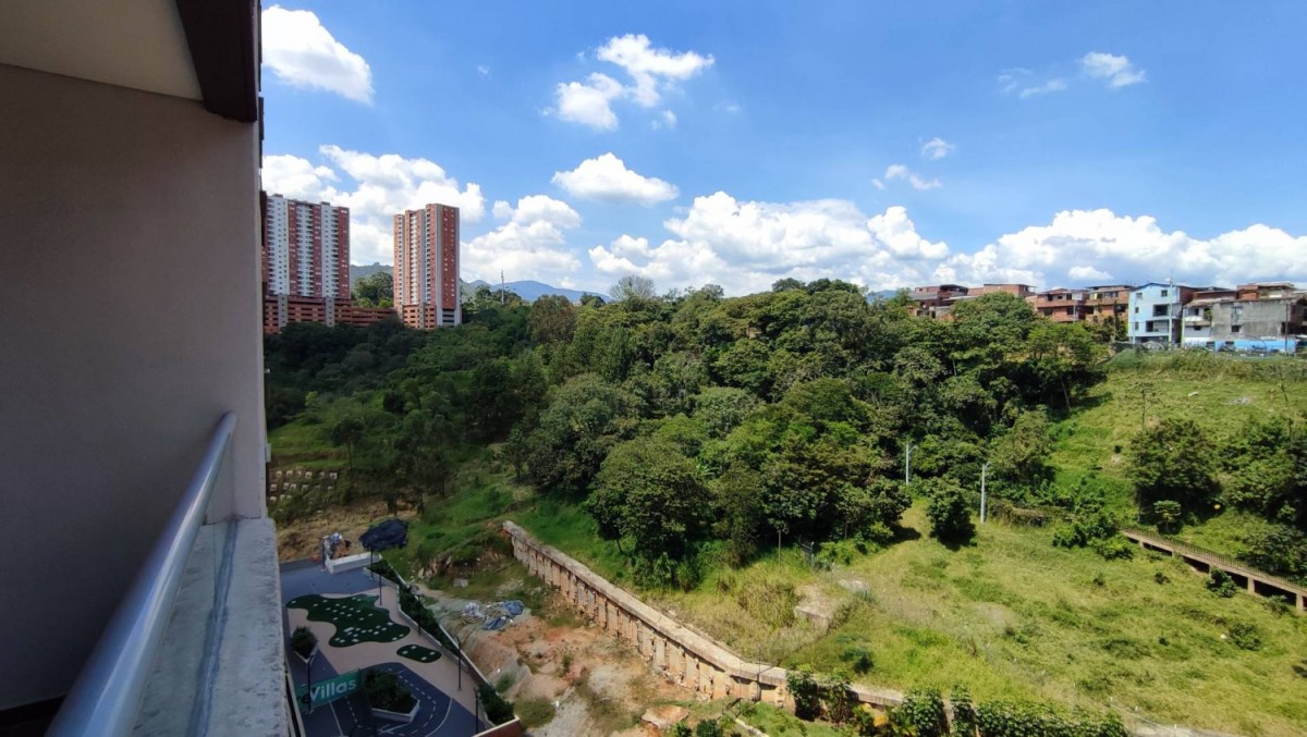 Apartamento en venta en El Poblado, Medellín 5