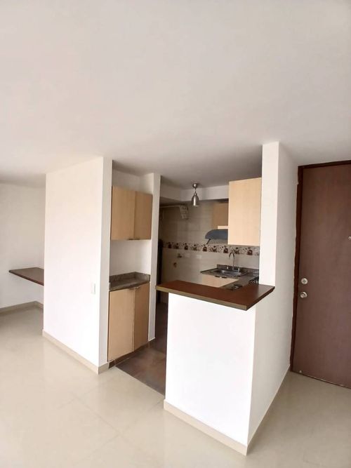Apartamento de 3 alcobas en venta en Bochalema, Cali, 63 m² · foto 6 de 24