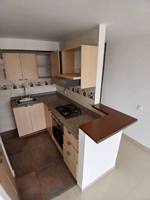 Apartamento de 3 alcobas en venta en Bochalema, Cali, 63 m² · foto 7 de 24