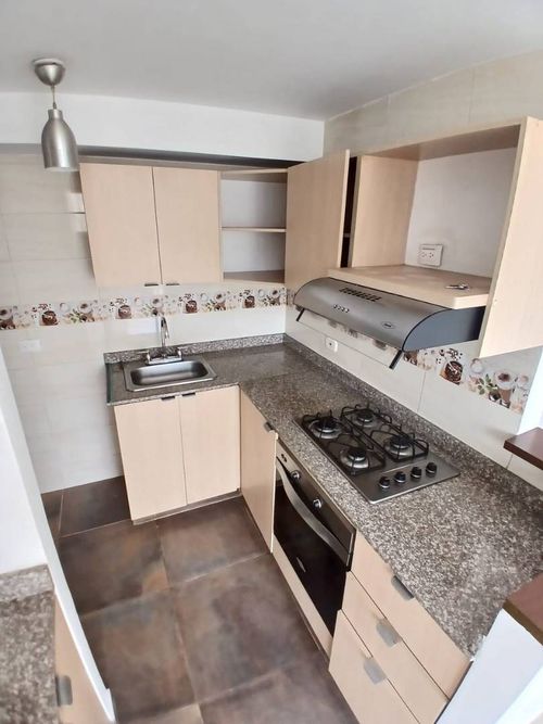 Apartamento de 3 alcobas en venta en Bochalema, Cali, 63 m² · foto 8 de 24