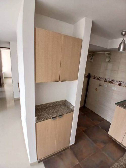 Apartamento de 3 alcobas en venta en Bochalema, Cali, 63 m² · foto 9 de 24
