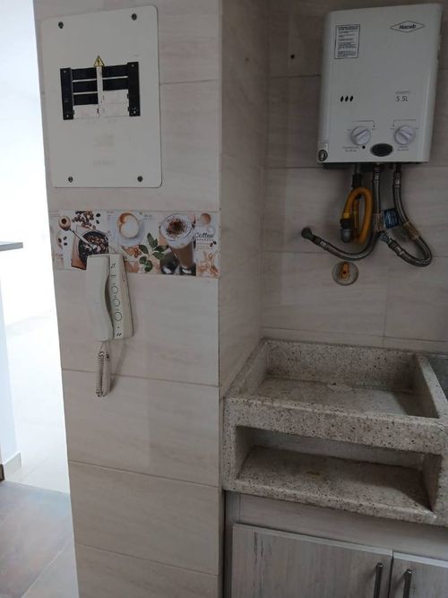 Apartamento de 3 alcobas en venta en Bochalema, Cali, 63 m² · foto 12 de 24