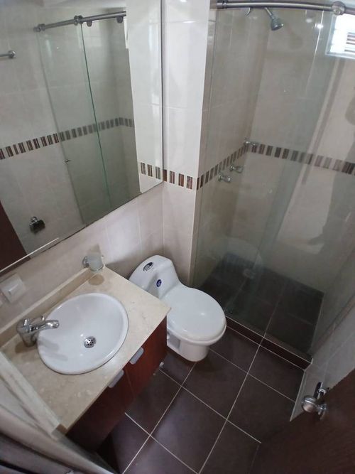 Apartamento de 3 alcobas en venta en Bochalema, Cali, 63 m² · foto 15 de 24