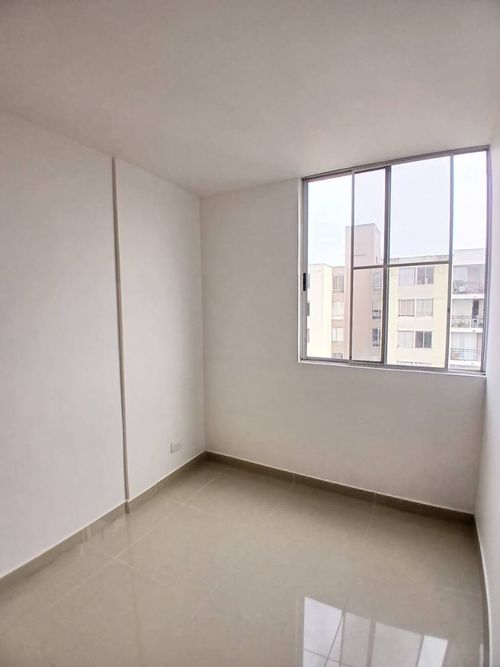 Apartamento de 3 alcobas en venta en Bochalema, Cali, 63 m² · foto 17 de 24